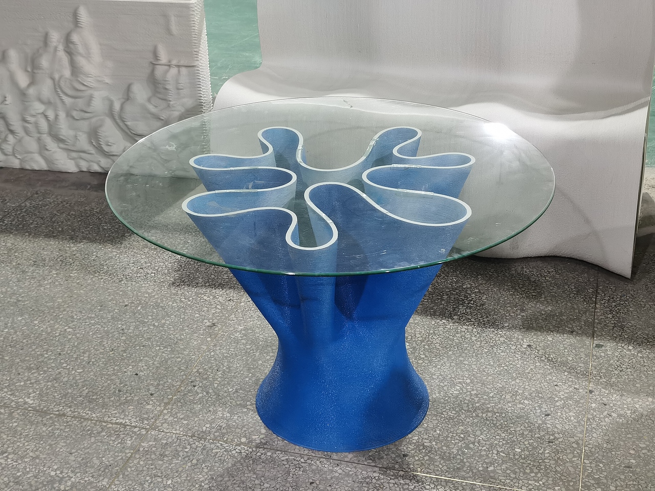 家具设计 - 参数化与3d打印