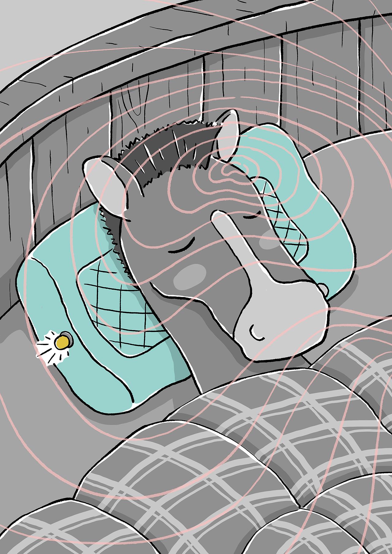 邦邦-疯狂产品制造机《录梦放映机》（图ZMzcwMTAzNTIw） - 短篇/格漫 - 站酷设计师疯狂的邦邦原创素材 - 站酷ZCOOL