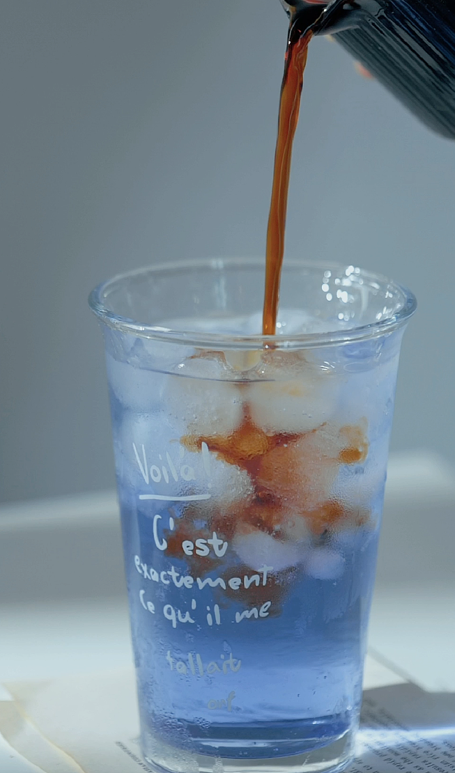 杨梅/蓝莓咖啡气泡水 视频拍摄剪辑（图ZMzI5MTkxMTUy） - 美食摄影 - 站酷设计师azhan0009原创素材 - 站酷ZCOOL