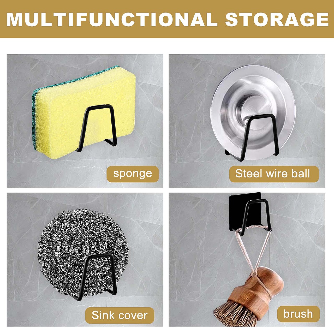 亚马逊主图-厨房沥水架二号（图ZMzcxMDUwODA4） - 海报 - 站酷设计师亚马逊修图仙人原创素材 - 站酷ZCOOL