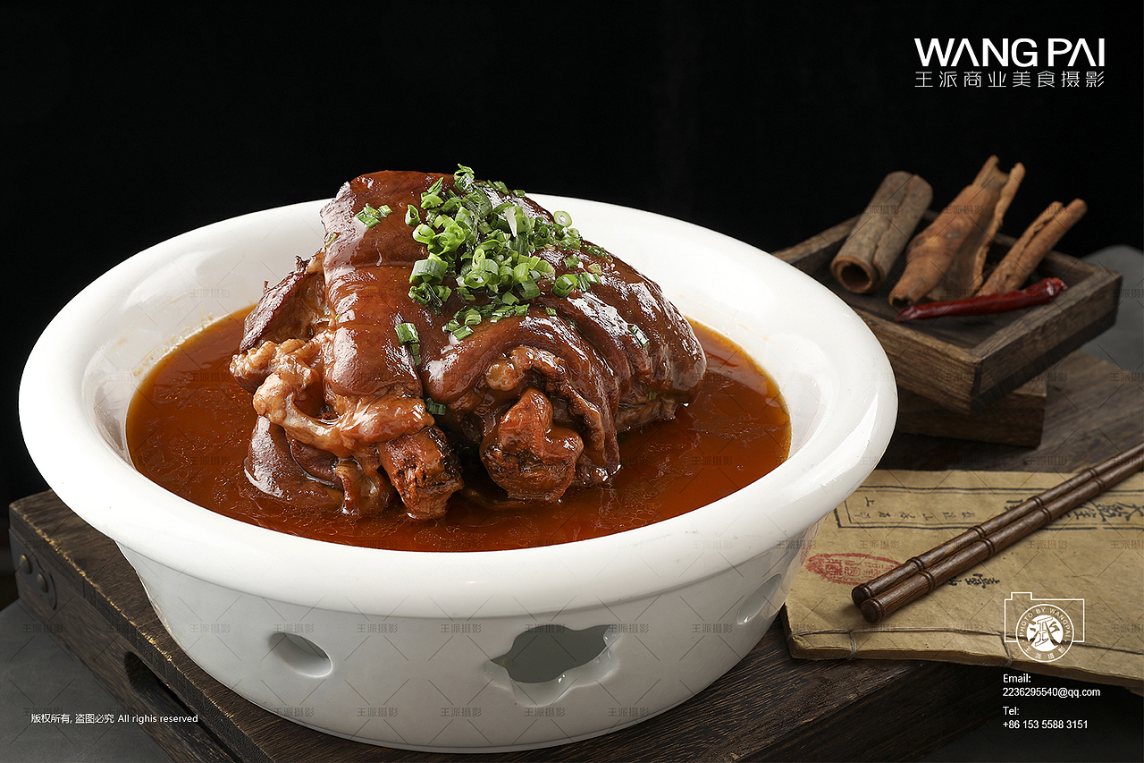 宁波慈溪伟荣餐饮菜品拍摄 美团外卖拍照摄影