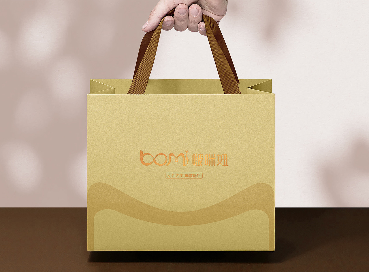 啵咪妞品牌全案设计（图ZMzUzMjI4NDY0） - 品牌 - 站酷设计师ningbo19841125原创素材 - 站酷ZCOOL