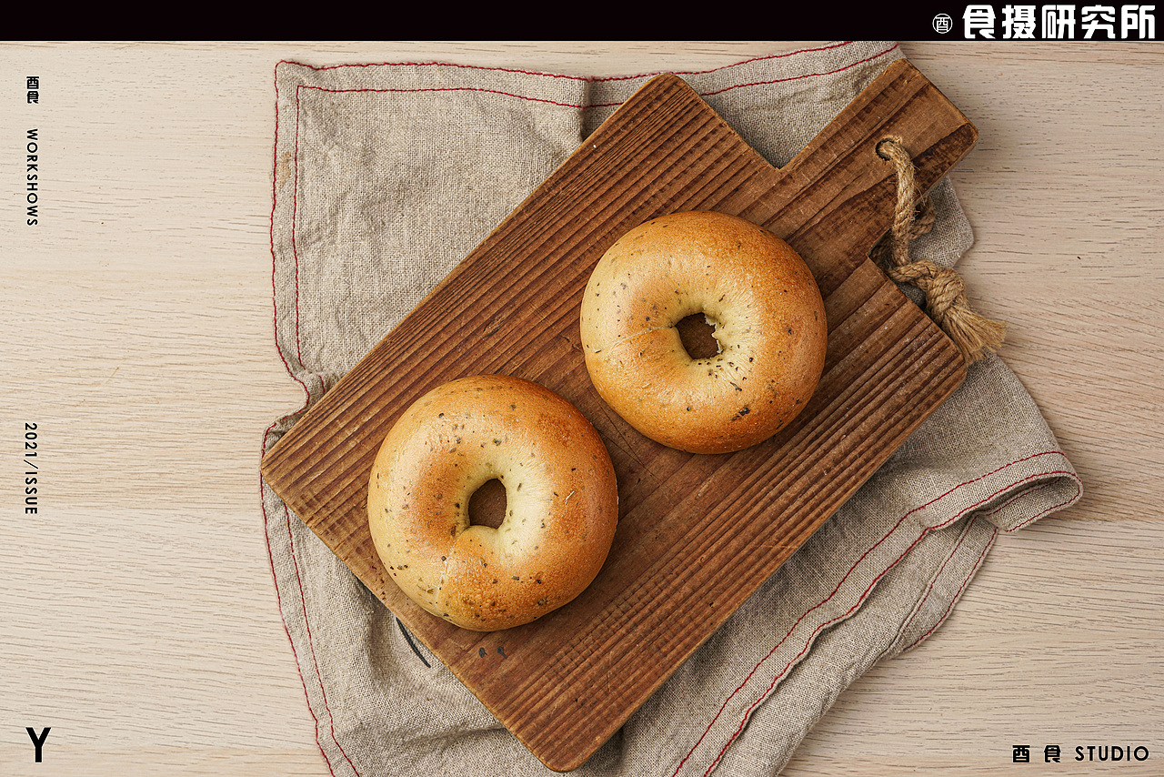 《面包》面包控