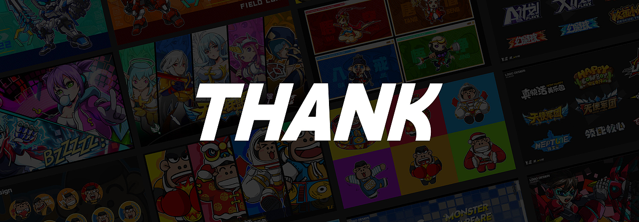 2022的部分回顾~小小插画集