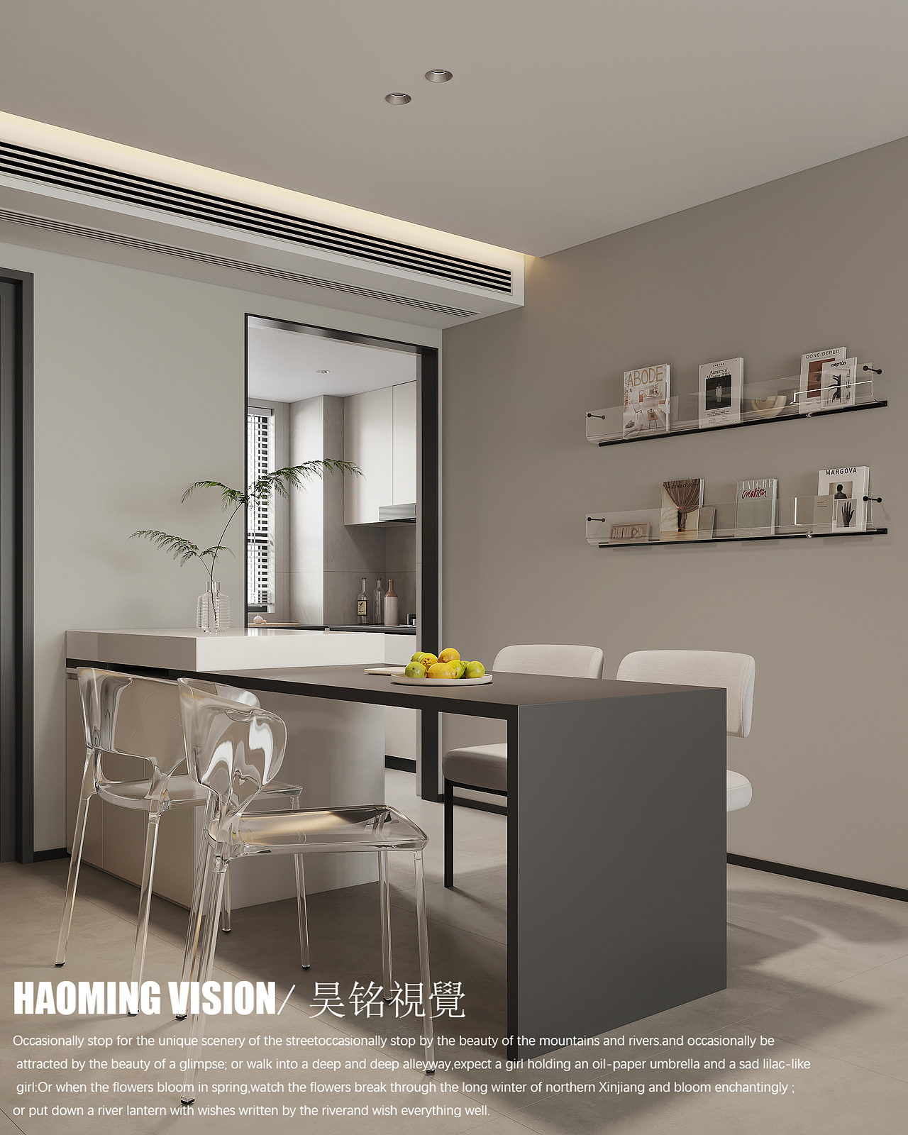 近期渲染-极简（图ZMzQ5NzkwMDky） - 家装设计 - 站酷设计师昊铭视觉设计原创素材 - 站酷ZCOOL