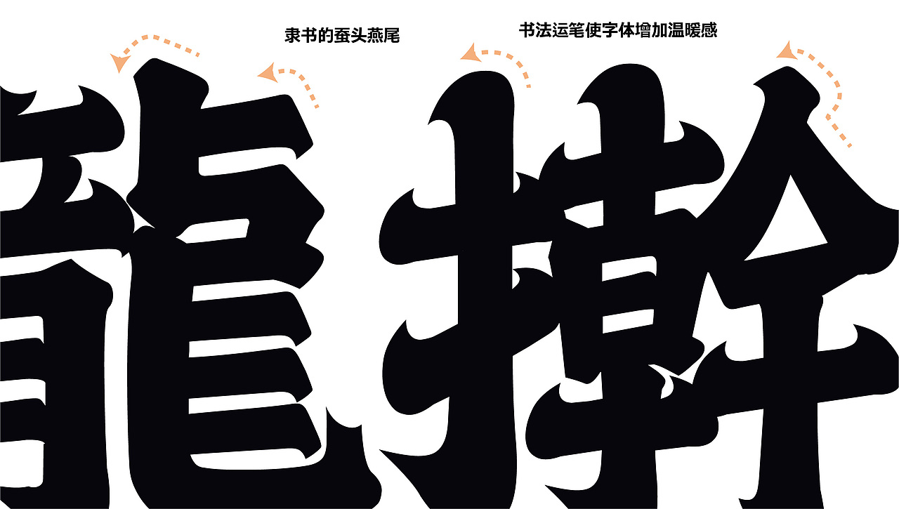 琪麟案例分享丨现擀手工面品牌丨餐饮品牌全案VI设计（图ZMzY5MDQzMDQ0） - 品牌 - 站酷设计师琪麟品牌Design原创素材 - 站酷ZCOOL