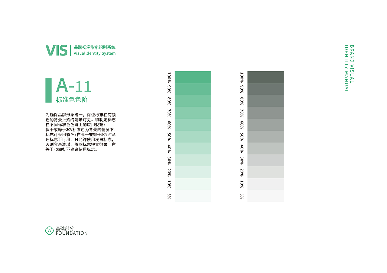 景宜园避暑山庄品牌视觉形象设计