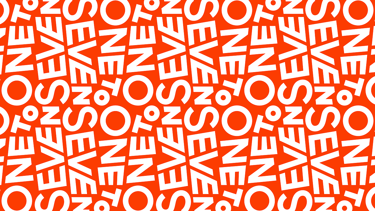 ONE TO SEVEN | 咖啡品牌设计（图ZMzMxNDg5OTg0） - 品牌 - 站酷设计师次原幸子原创素材 - 站酷ZCOOL