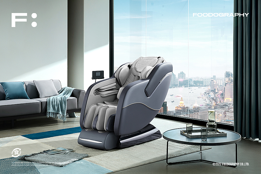 电商摄影 | 西屋按摩椅 ✖ foodography（图ZMzE5NjgyMDE2） - 产品摄影 - 站酷设计师Foodography原创素材 - 站酷ZCOOL