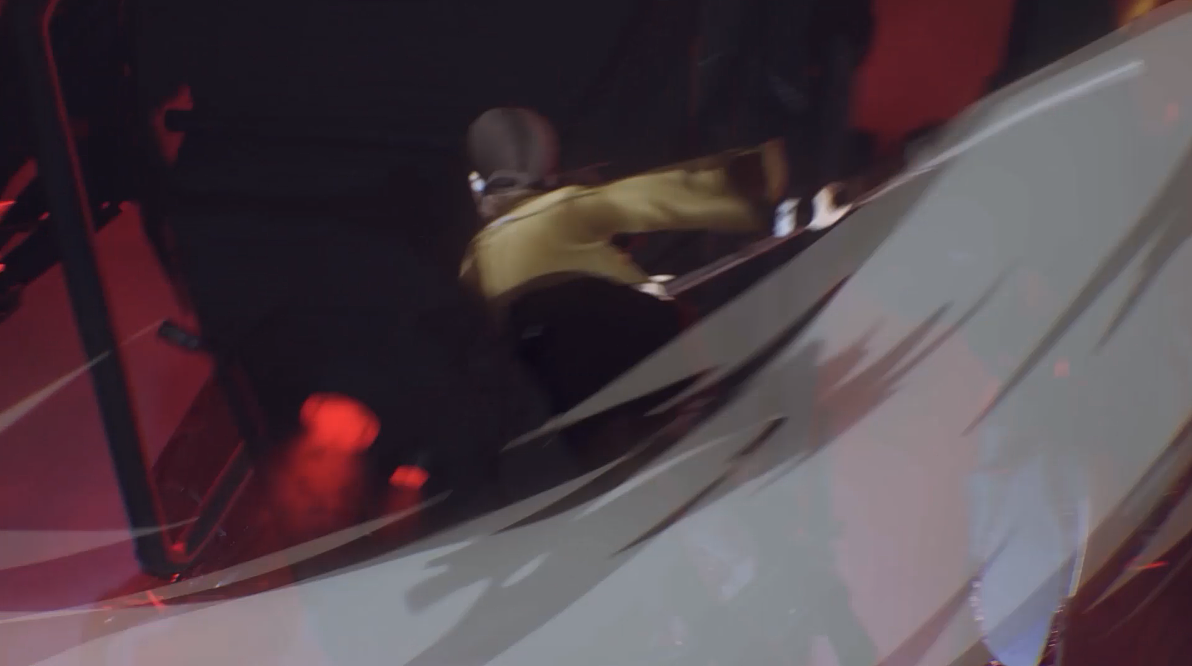 《雾境序列-破雾》3DPV-灵心动漫出品