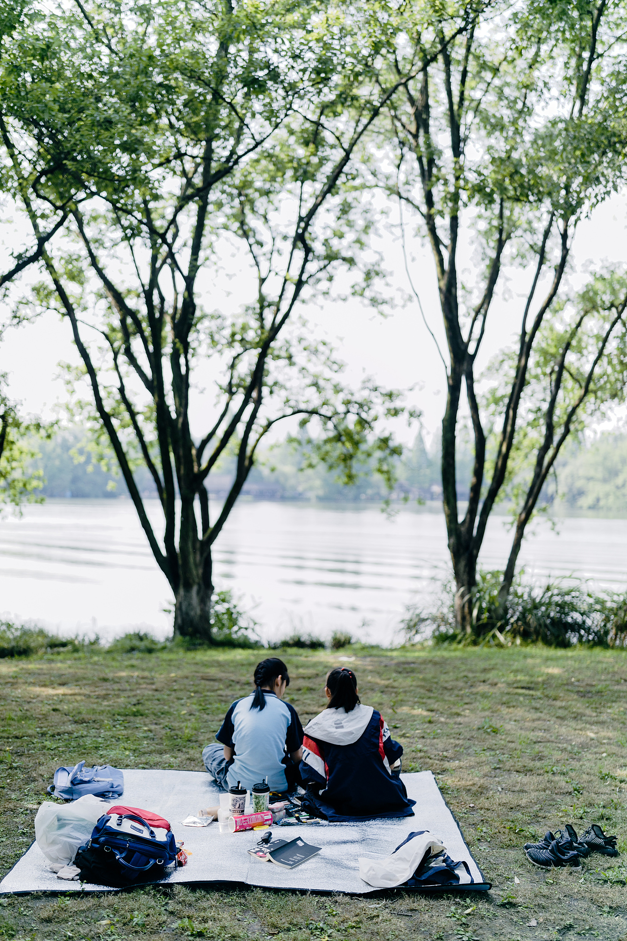 我的五一如此开篇