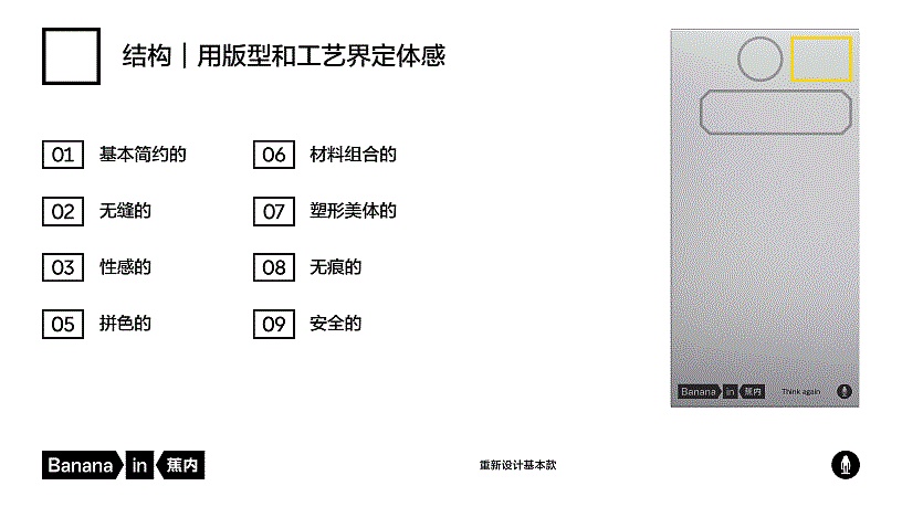 蕉内品牌介绍手册2022
