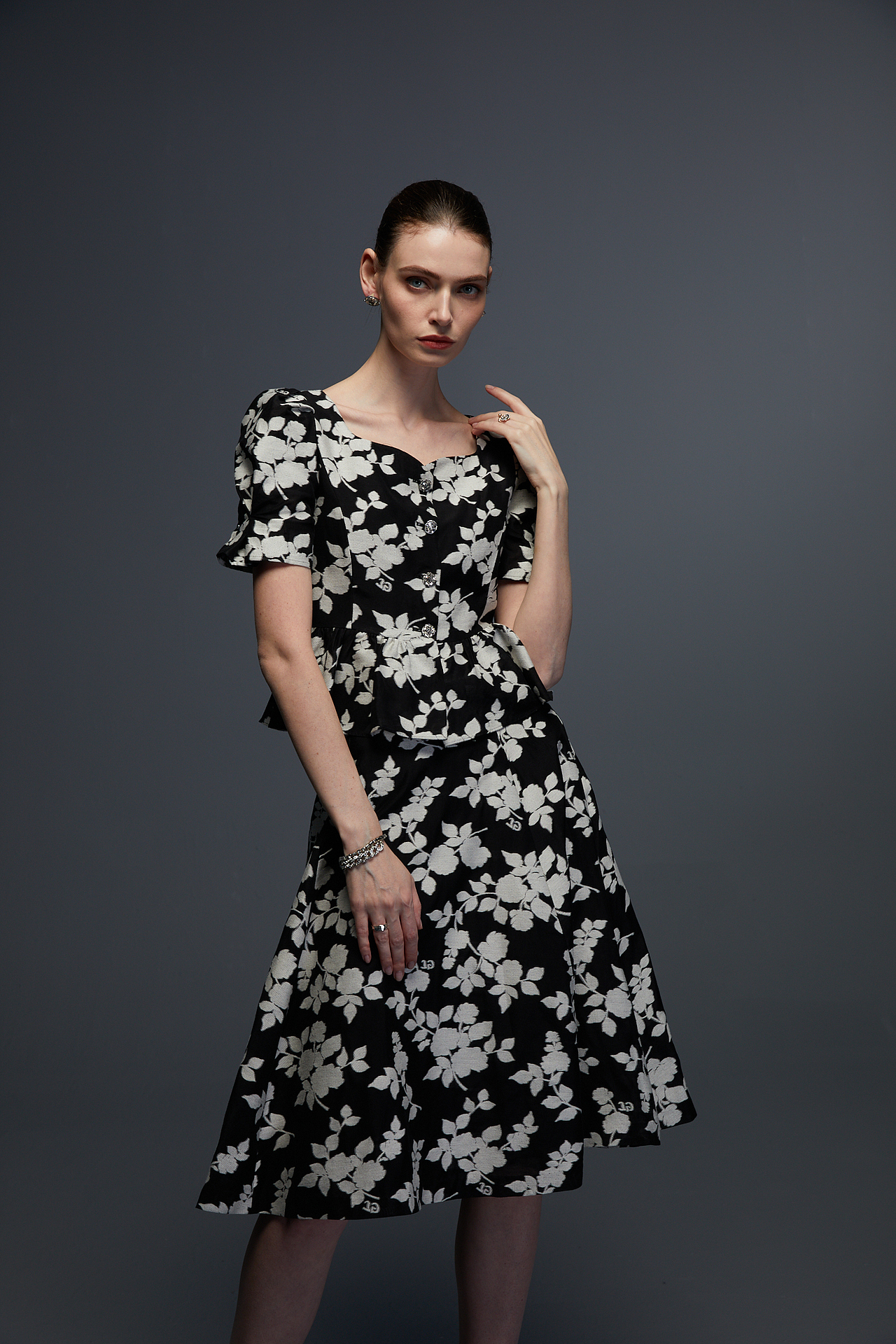 GEROLAMO 2024春夏视觉时尚视频