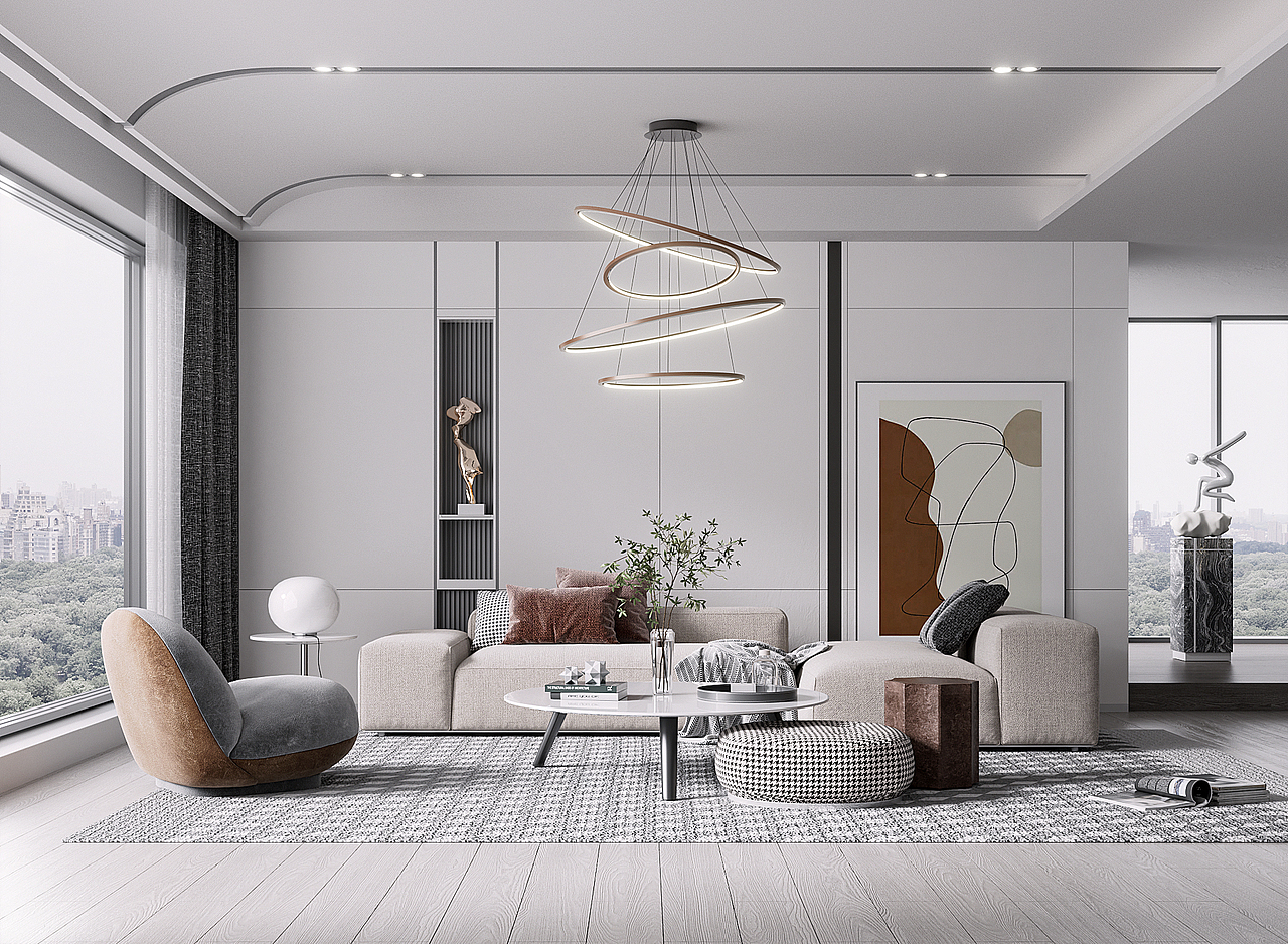 近期渲染作品（图ZMzYzNjA3NDgw） - 其他三维 - 站酷设计师Kevin139原创素材 - 站酷ZCOOL