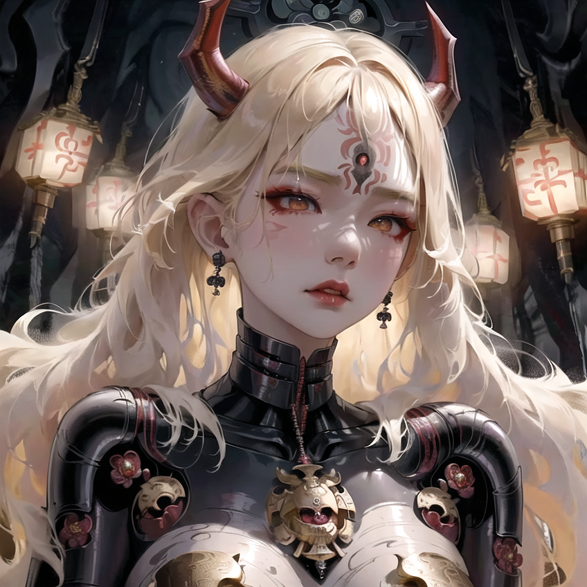 AI女戰(zhàn)士（圖ZMzQyNDcxMjgw） - AI作品 - 站酷設(shè)計(jì)師風(fēng)吹鈴原創(chuàng)素材 - 站酷ZCOOL