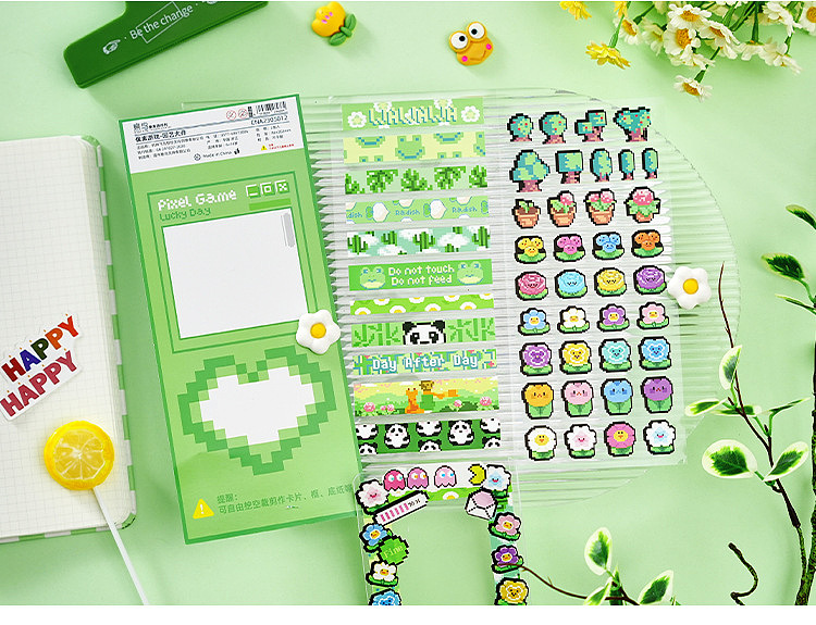 像素游戏（图ZMzUxMTEyODY0） - 商业插画 - 站酷设计师抠脚鸭鸭原创素材 - 站酷ZCOOL