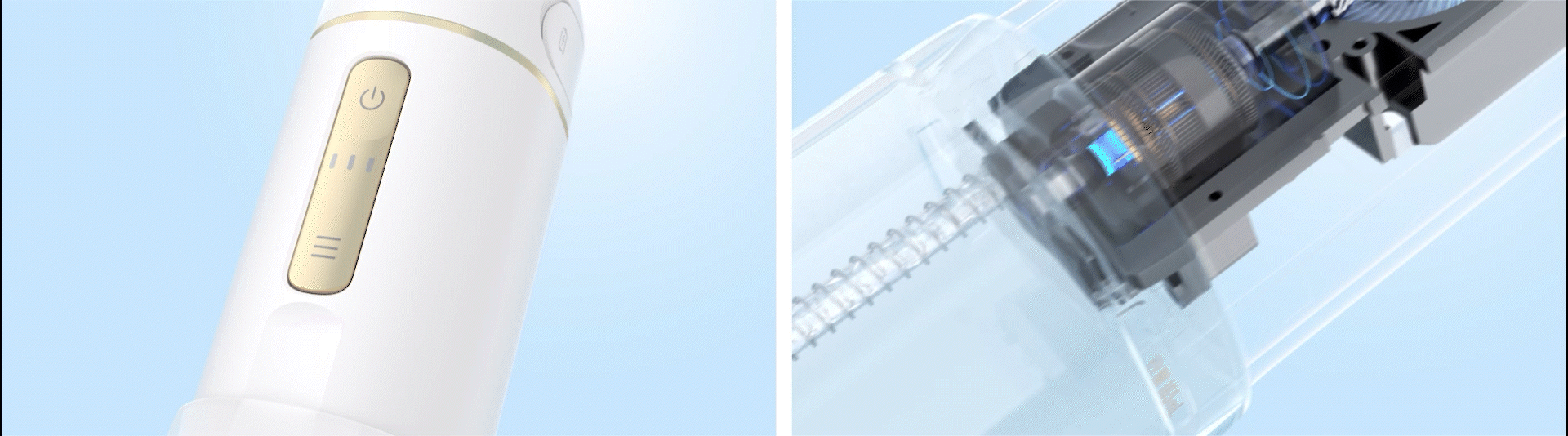 倍至冲牙器 三维影片（图ZMzE4MTgwMDYw） - 产品 - 站酷设计师致命的原创素材 - 站酷ZCOOL