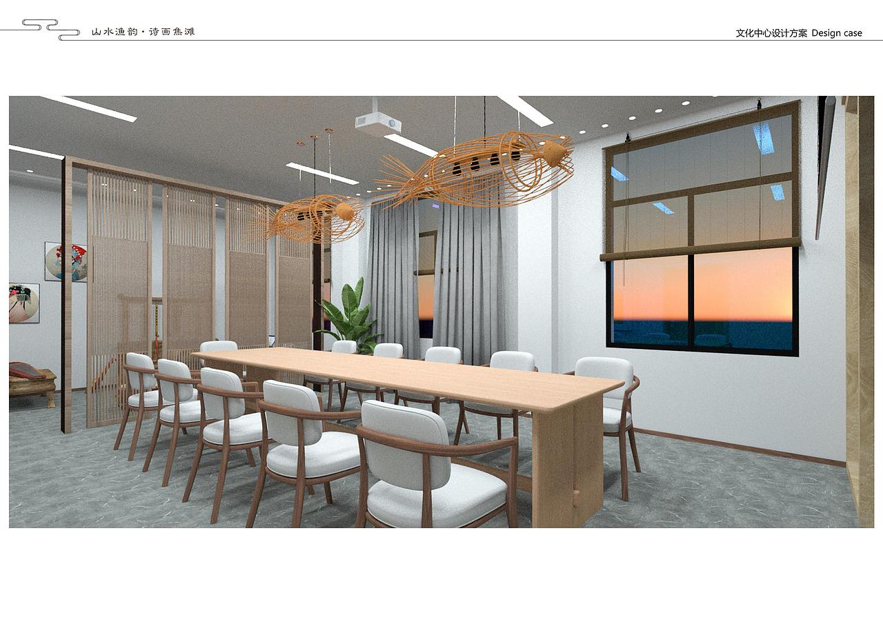 村庄品质文化生活圈提升方案（图ZMzE1MDQzNzcy） - 其他空间 - 站酷设计师FAN凯原创素材 - 站酷ZCOOL