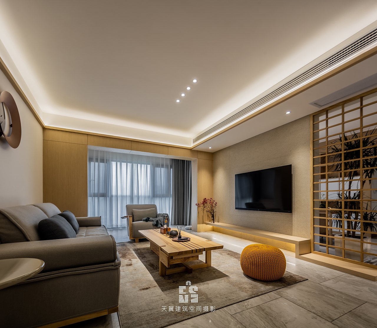 私宅摄影丨《风雅》