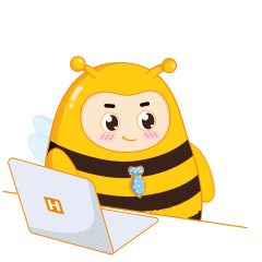 微信表情包丨小蜜蜂上班工作篇（图ZMzIzMjkzMjIw） - 创作习作 - 站酷设计师就像鱼儿在水原创素材 - 站酷ZCOOL