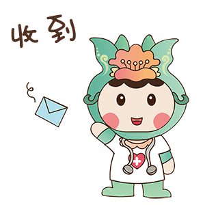 顺德区伍仲珮纪念医院IP形象及表情包设计（图ZMzMxNzgwODY4） - IP形象 - 站酷设计师SHAnny小朋友原创素材 - 站酷ZCOOL