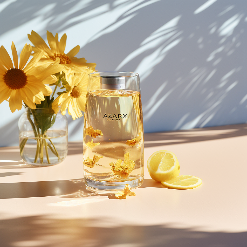 Midjourney出图分享