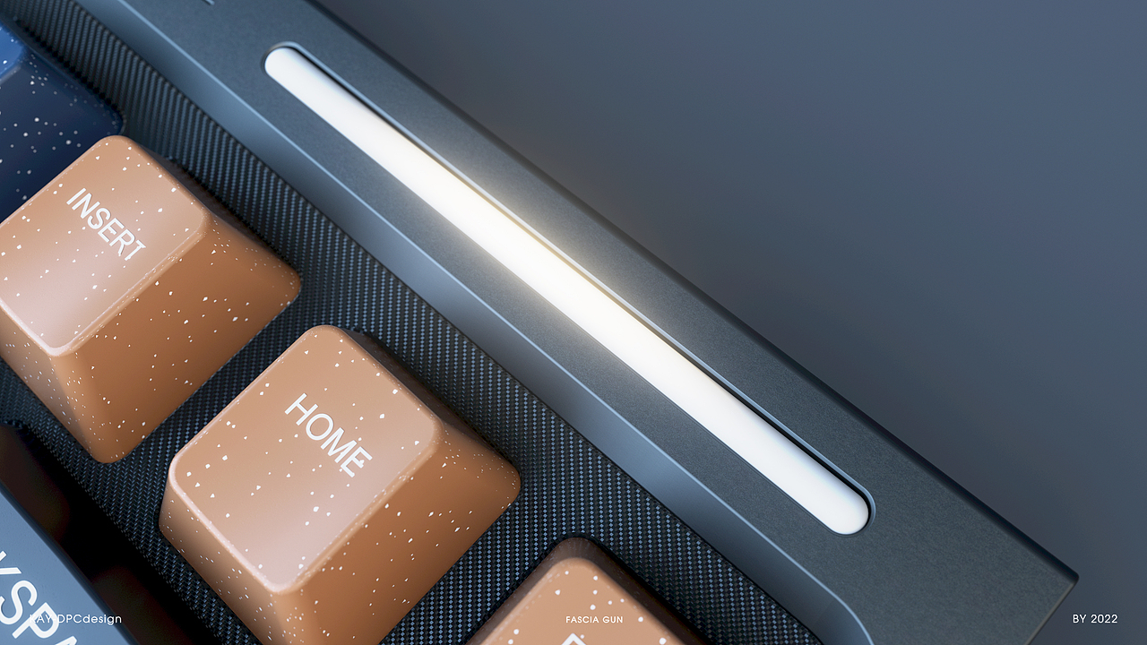 机械键盘设计| TMECHANICAL KEYBOARD DESIGN（图ZMzAxNzE5MTA4） - 电子产品 - 站酷设计师设绘猫产品设计原创素材 - 站酷ZCOOL