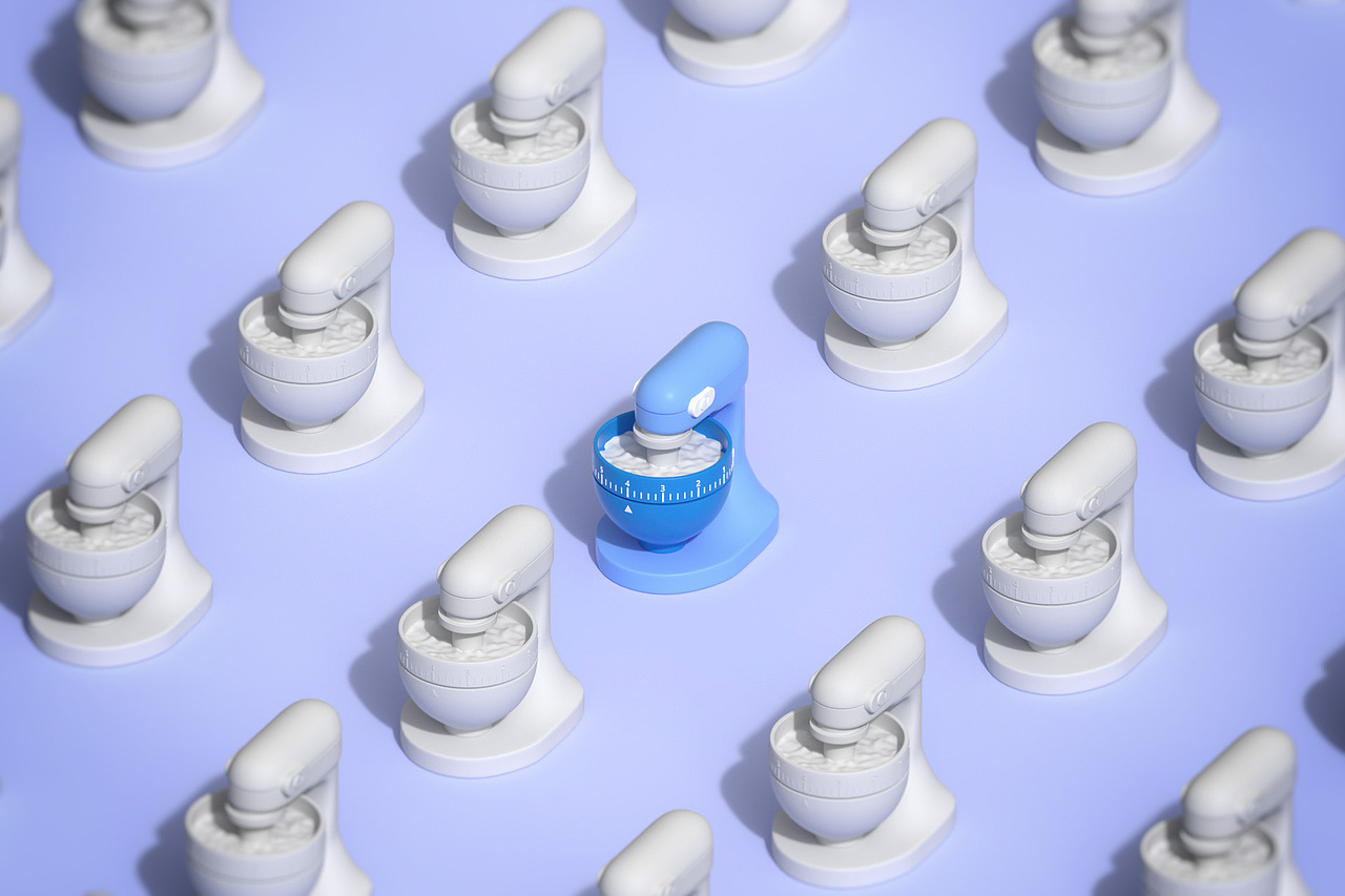 C4D（图ZMzMwNTc5MzY0） - 其他 - 站酷设计师GoCho原创素材 - 站酷ZCOOL