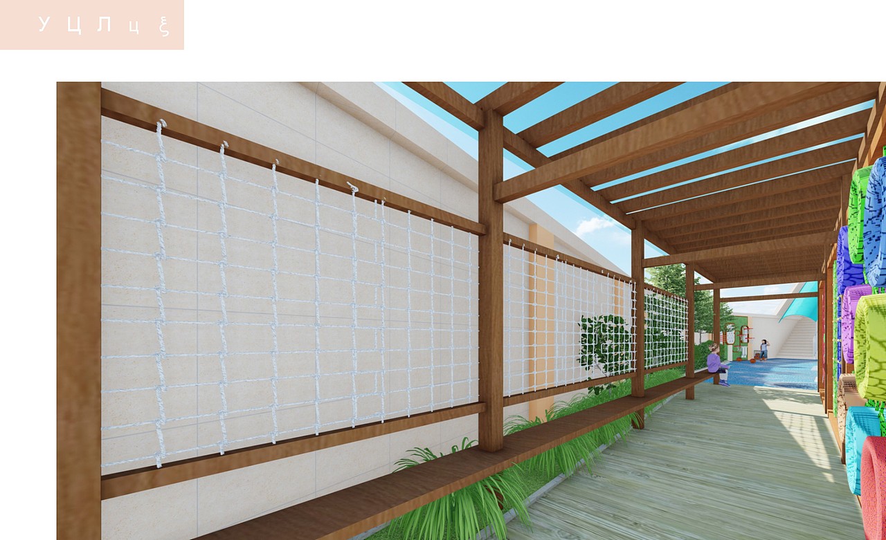 案例分享 | 幼儿园校园文化建设