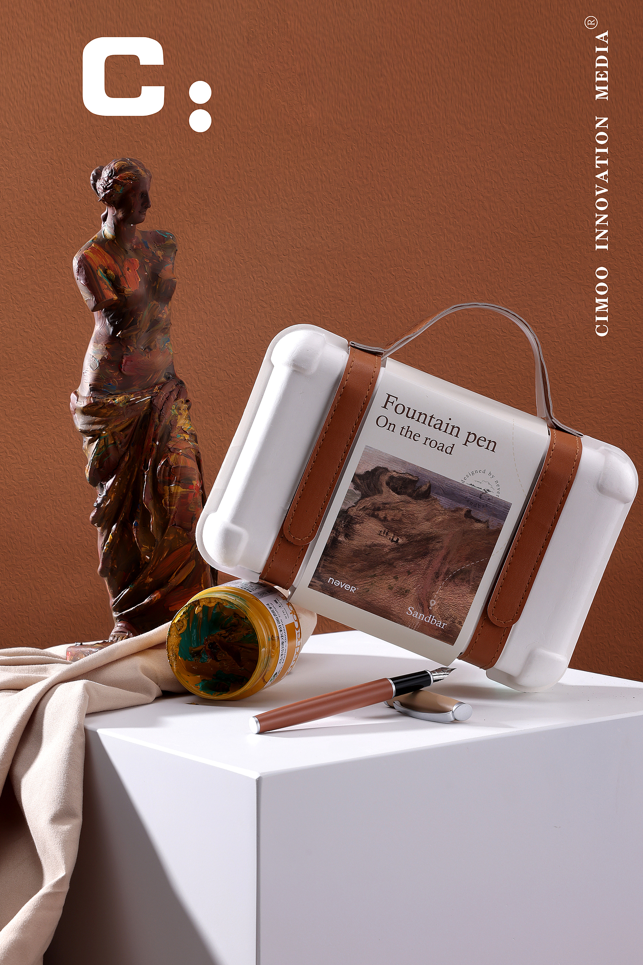 笔记本钢笔文具（图ZMzQxMzc1OTY4） - 产品摄影 - 站酷设计师奚墨文化传媒原创素材 - 站酷ZCOOL