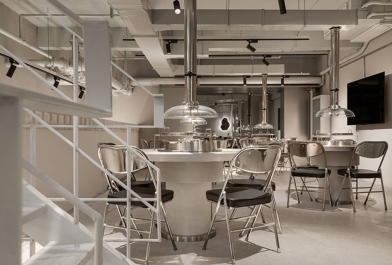 想吃烤肉|MOOTHAN. DESIGN