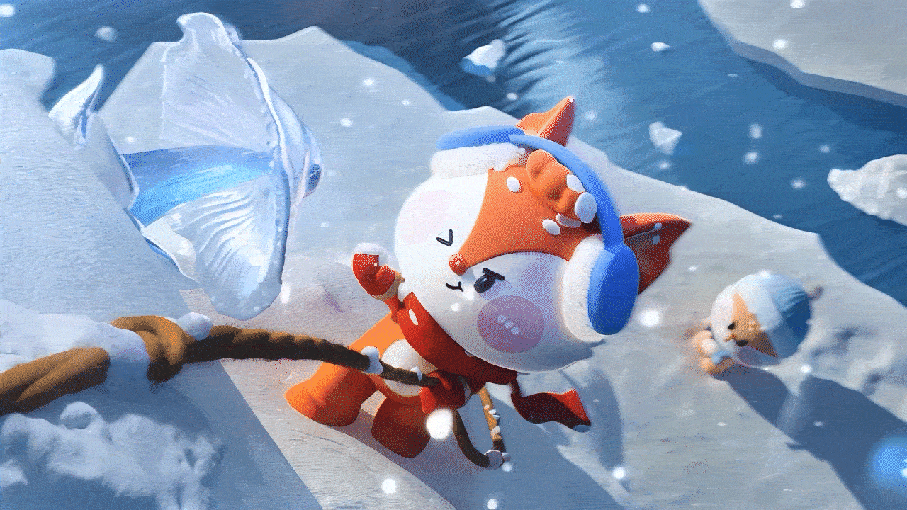 原创IP形象 | 小堡BBAOO（图ZMzcwODQ0NzE2） - IP形象 - 站酷设计师光子耀变设计原创素材 - 站酷ZCOOL