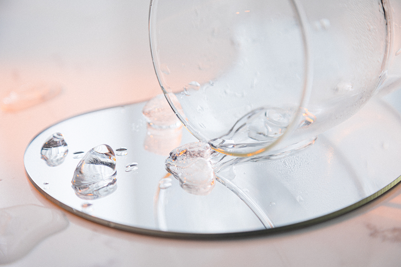 《FOREVER 1》| 水杯 | 玻璃杯 | 杯子 | 饮品 | 饮具