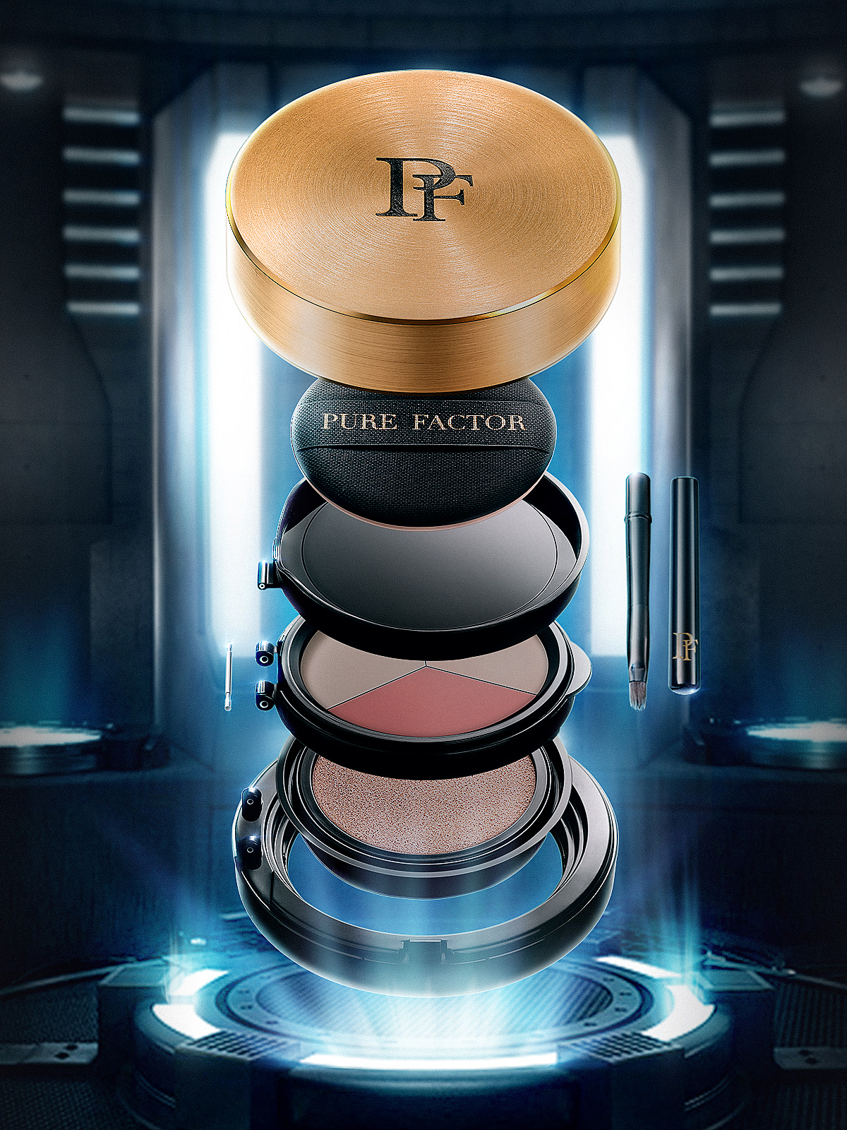 【产品修图】一些白底图和场景图