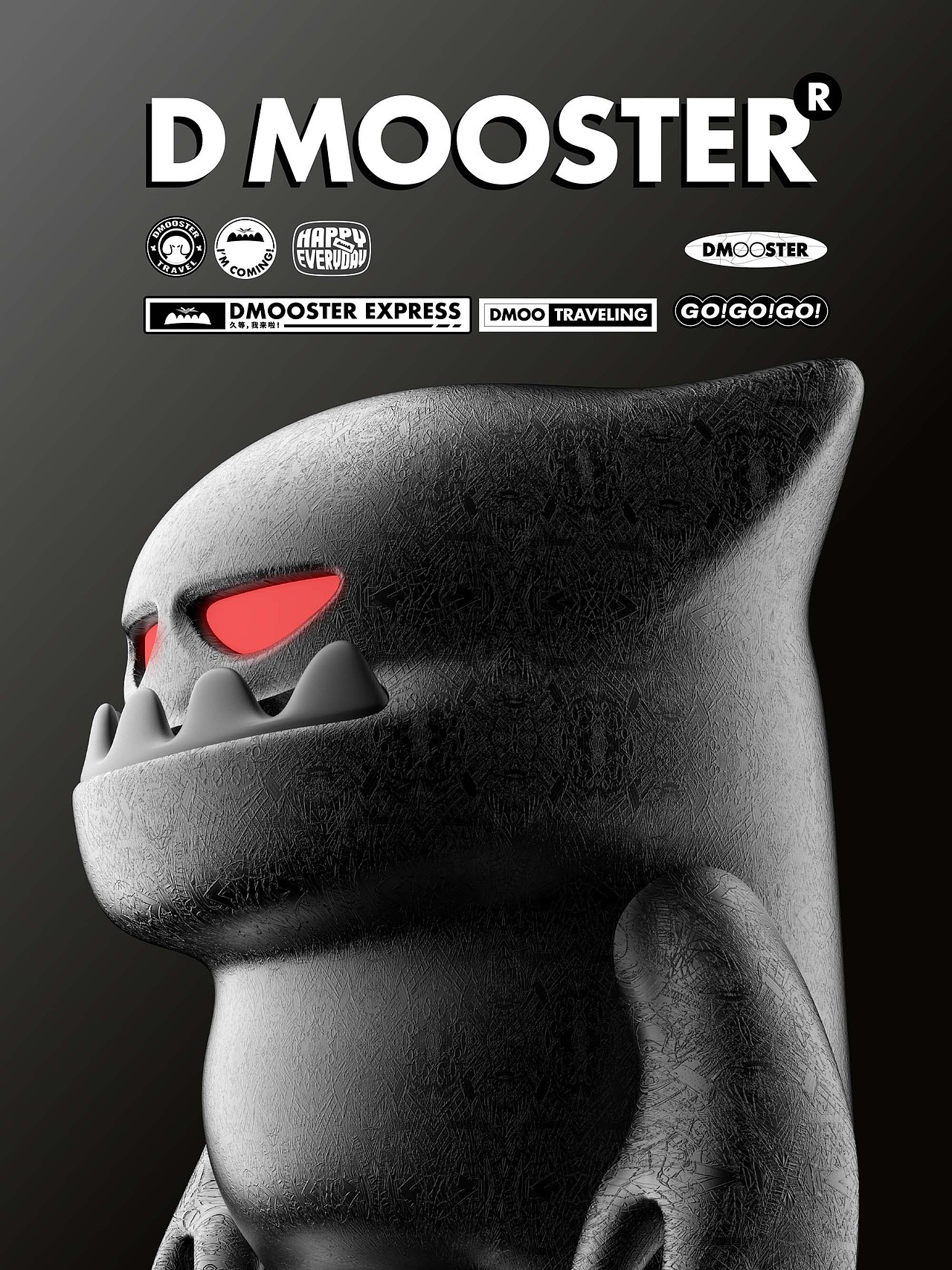 D MOOSTER® | GAME BLOCK 游戏积木蓝牙耳机（图ZMzQ4NjY0MDAw） - 电子产品 - 站酷设计师DMOOSTER原创素材 - 站酷ZCOOL