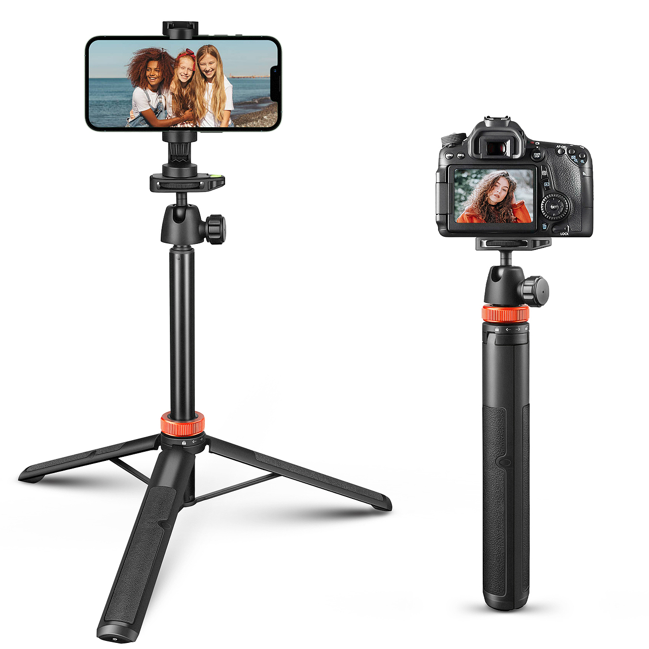 便携三角架亚马逊详情图