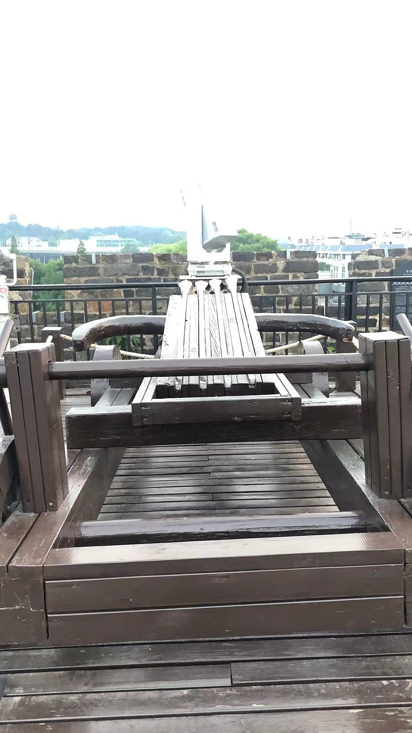 心印·中华门