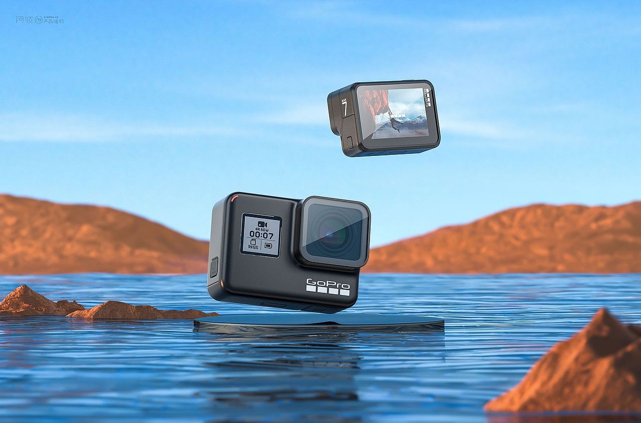 线下班15期~c4d作业合集（图ZMzI4MTI0MzQ4） - 电商 - 站酷设计师阿波C4D产品培训原创素材 - 站酷ZCOOL