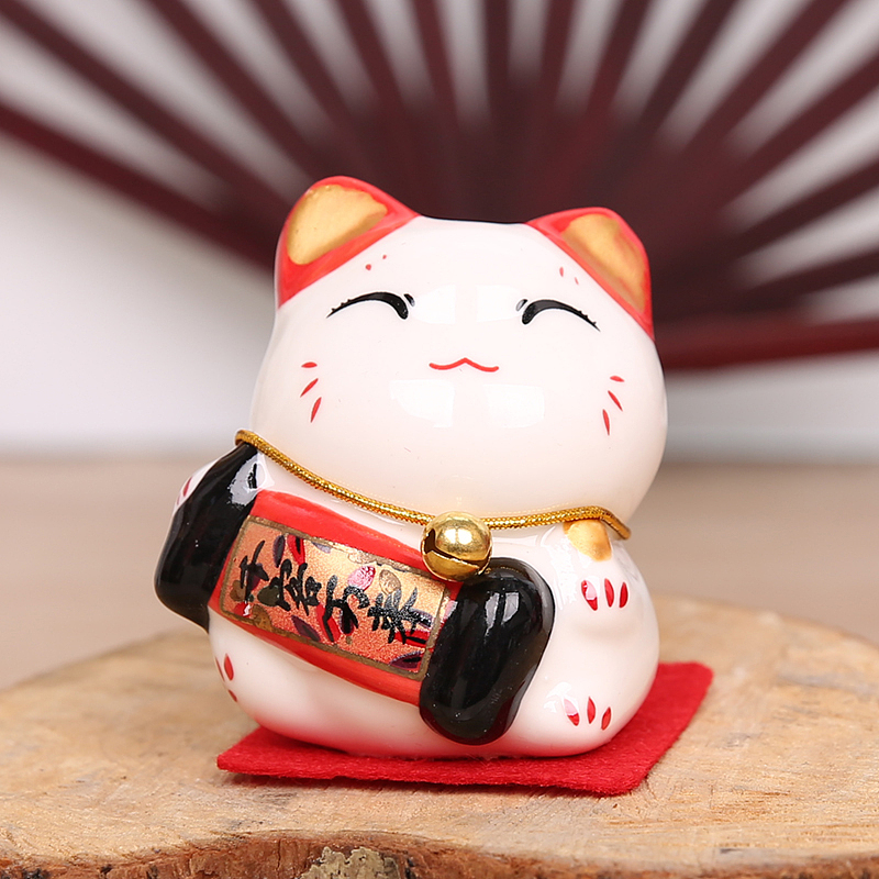 陶瓷摆件 视频拍摄 视频制作 电商产品一条龙服务