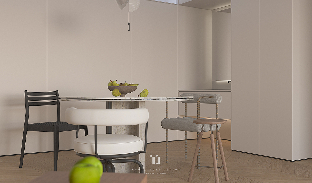 原简出品 |踏雪无痕