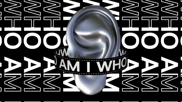 #2022青春答卷#交互装置作品《胎耳》