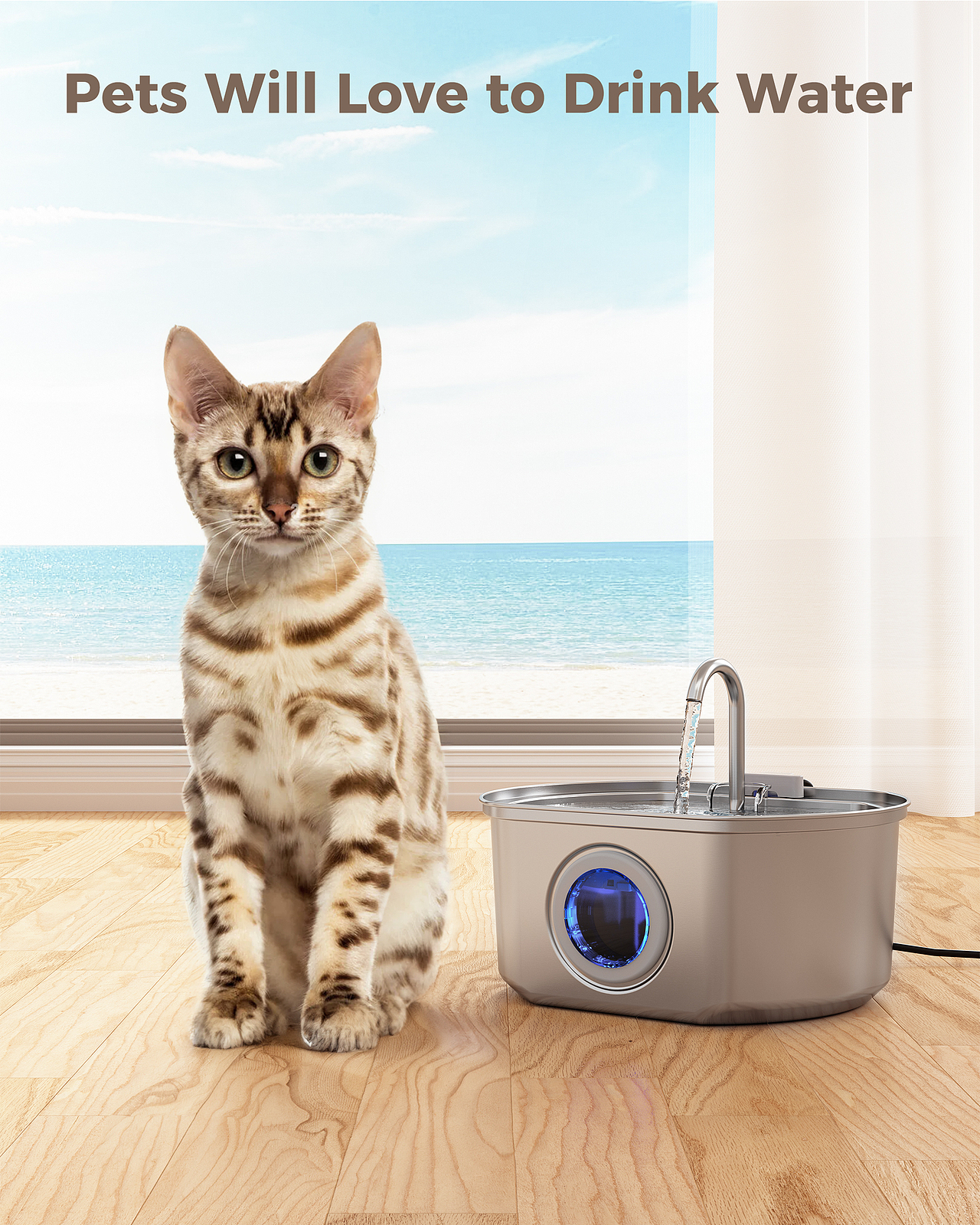 近期宠物喂水器建模渲染（图ZMzQ5OTQ0ODQw） - 产品 - 站酷设计师快乐的白米原创素材 - 站酷ZCOOL