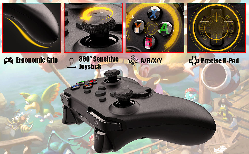 游戏手柄——亚马逊（图ZMzEyMTg5MDI0） - 电商 - 站酷设计师a1183456253a原创素材 - 站酷ZCOOL