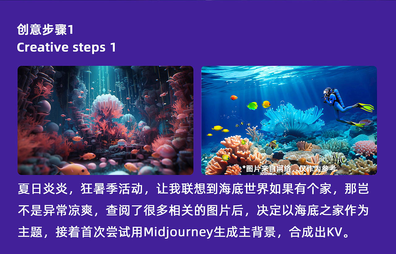 #AIGC创作实验室-家具KV创作流程Midjourney+ps beta版（图ZMzQ1NjI2NjIw） - AI作品 - 站酷设计师Lucy鹿视界原创素材 - 站酷ZCOOL
