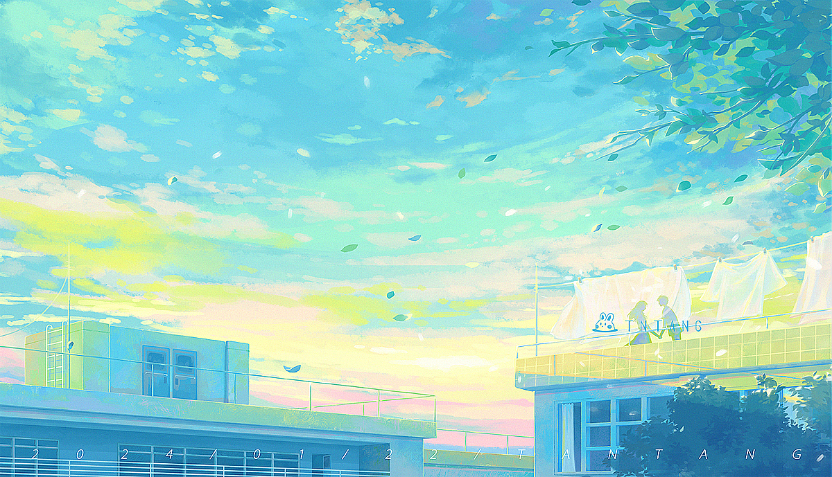 春夏绿色系列插画（图ZMzY4NzIzMzQw） - 商业插画 - 站酷设计师甜奶糖原创素材 - 站酷ZCOOL