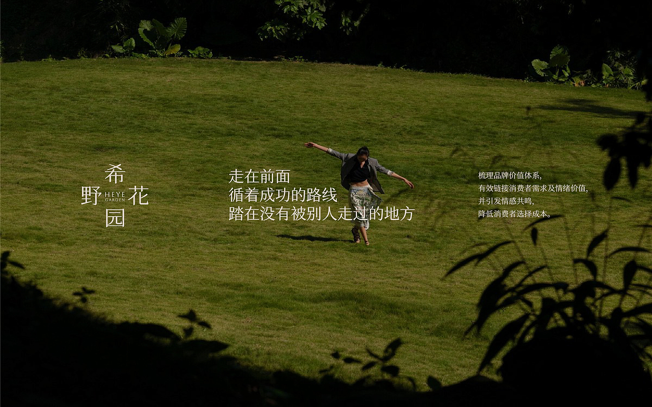希野花园 个护品牌VI设计 系列产品包装 电商详情设计（图ZMzYxOTc0NzA0） - 品牌 - 站酷设计师hellolinkdesign原创素材 - 站酷ZCOOL