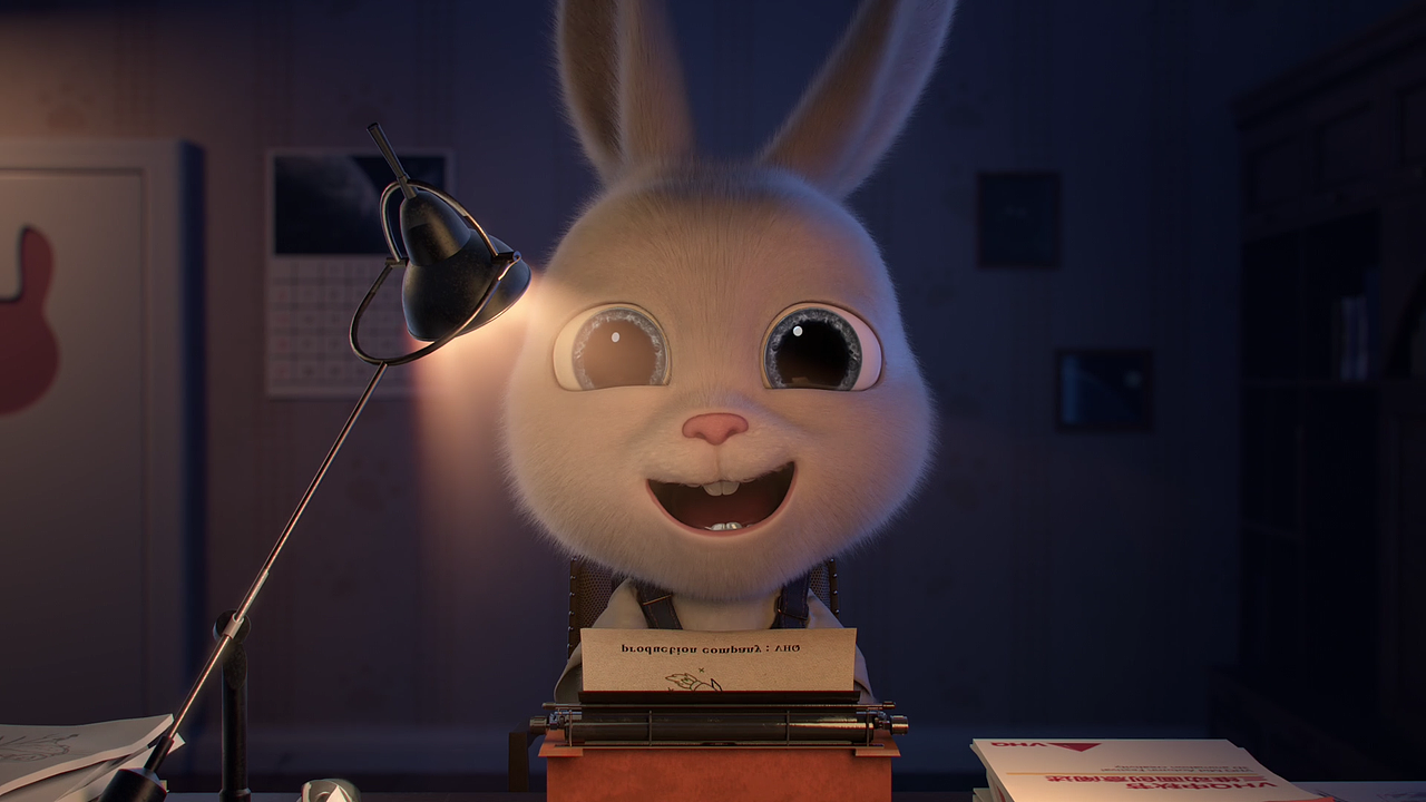 中秋节短片（图ZMzE3NTY5NDUy） - 短片 - 站酷设计师TaoSiuman原创素材 - 站酷ZCOOL