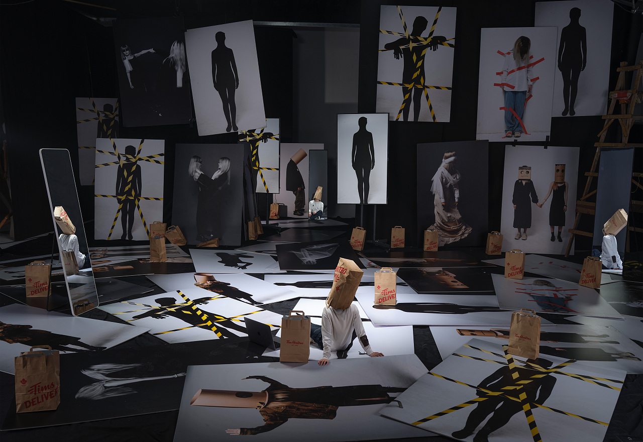 交付你的另一半