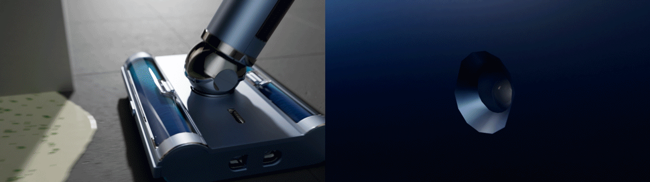 Speedfox追光洗地机视频