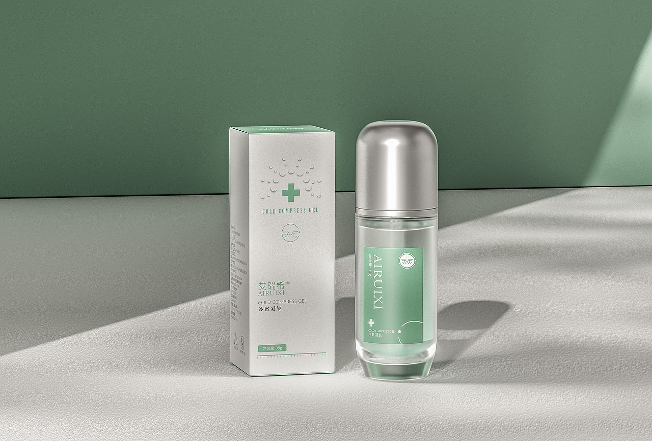 艾瑞希单品包装（图ZMzM4NTk3NTY4） - 包装 - 站酷设计师rainbow1114原创素材 - 站酷ZCOOL